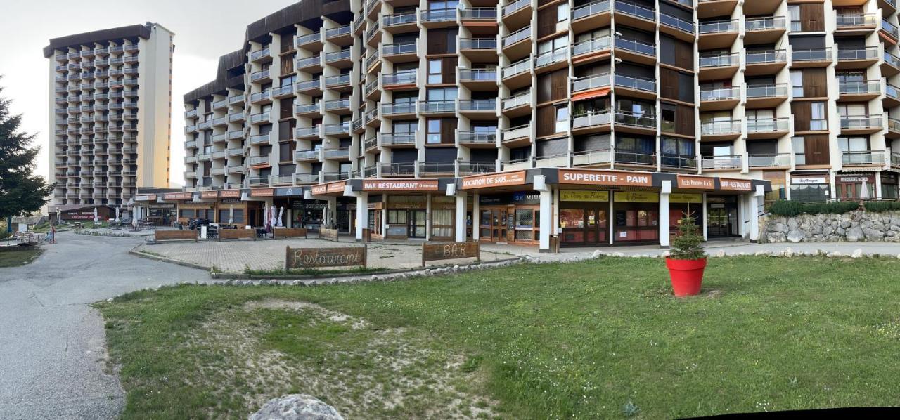 Studio Aux Pieds Des Pistes - Cote 2000 فيلارد دي لانس المظهر الخارجي الصورة